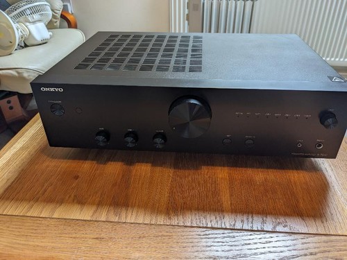 Onkyo 9010 stereo - onkyo,