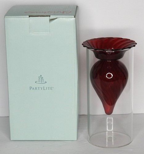 Partylite holiday cheer - partylite,