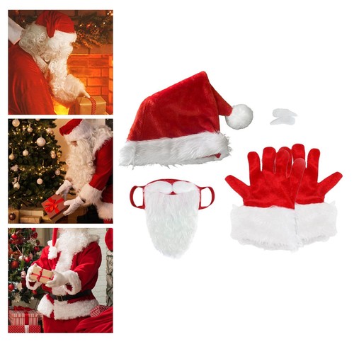 Santa hat large christmas - christmas,