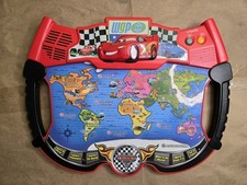 Disney Pixar “Cars”