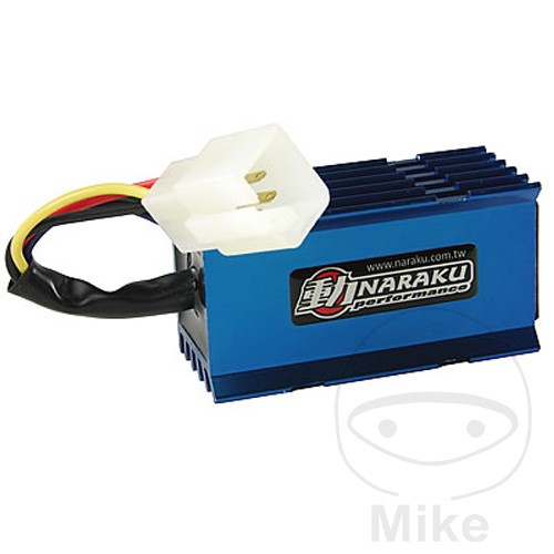 Naraku electronic control unit - electronic,