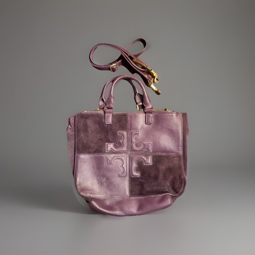 Tory burch natalie satchel - natalie,