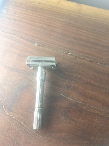 Vintage 1962 gillette - 1962,