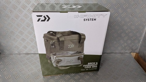 Daiwa infinity system brew - daiwa,