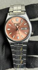 Vintage Seiko 5 Automatic