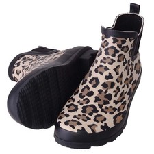 Womens Ladies Easy Slip On