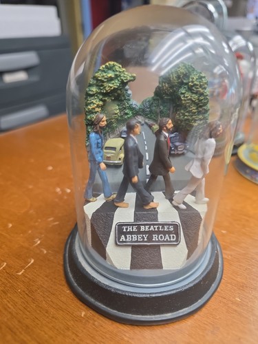 The beatles abbey - abbey, road