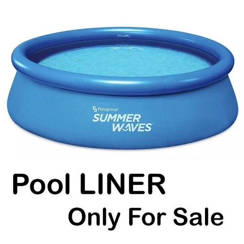 Polygroup summer waves - polygroup, 10ft