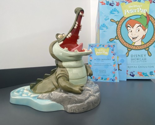 Royal doulton disney showcase - disney,
