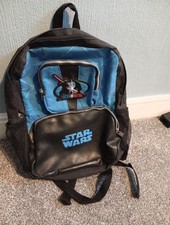 Star Wars Jedi Vs Sith Back