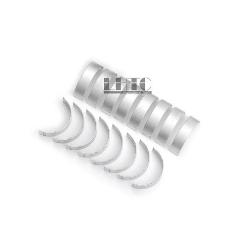 Std big end con rod - big,