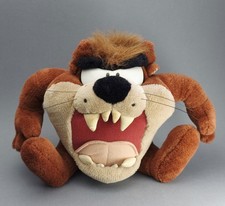 1997 Looney Tunes Taz