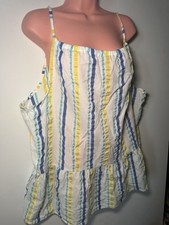 George ASDA Striped Cold