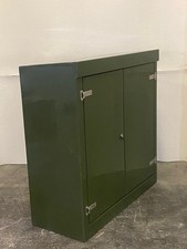 Double Door GRP Electrical