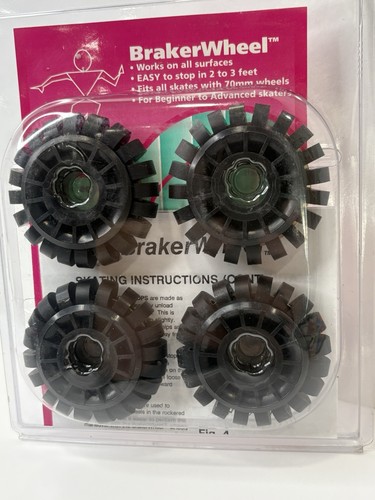 4pk brakerwheel inline - brakerwheel,