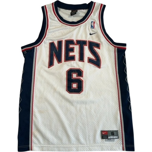 Nike new jersey nets - nike,