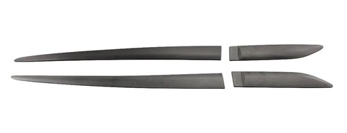 Genuine toyota side - genuine, moulding
