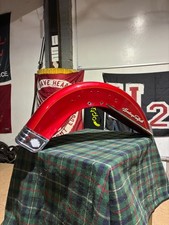 Harley Davidson Front Fender