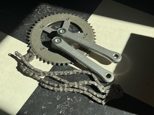 Affinity pro track - affinity,
