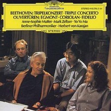 Ludwig van Beethoven: TRIPEL