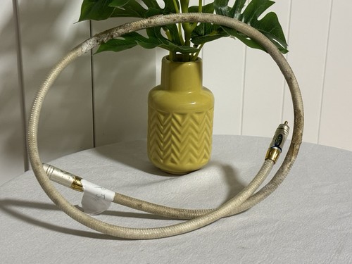 Ixos coaxial cable 95cm white - ixos,