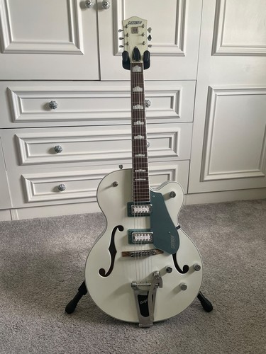Gretsch electromatic - gretsch,