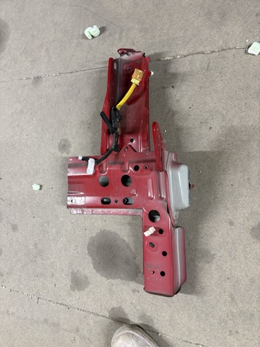 Suzuki swift drivers - suzuki, chassis