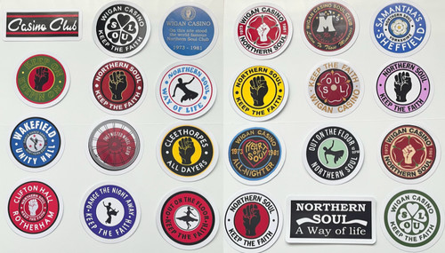 Old school northern soul - school,
