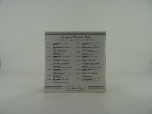 Various artists heritage and - artists,