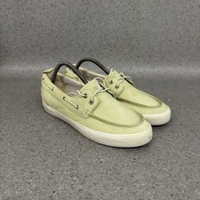 Timberland Boat Shoes Womens