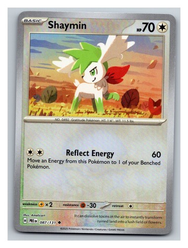 Shaymin - , pattern)