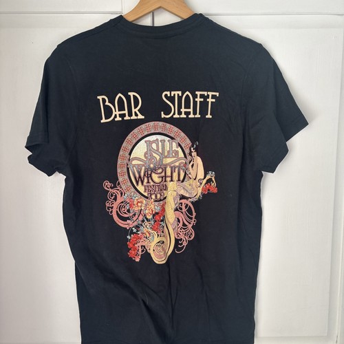 Vintage isle wight festival - vintage,