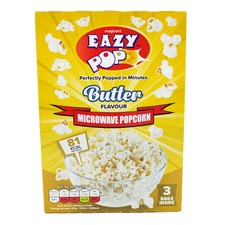 Eazy Pop Butter Microwave