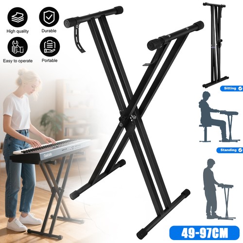 Electronic piano double - piano, x