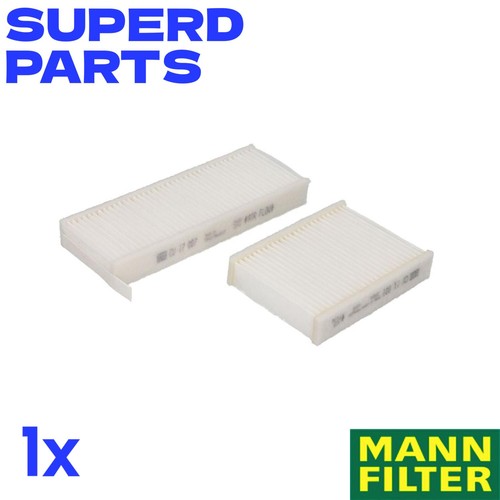Cabin filter fits daf xdc - filter, xd