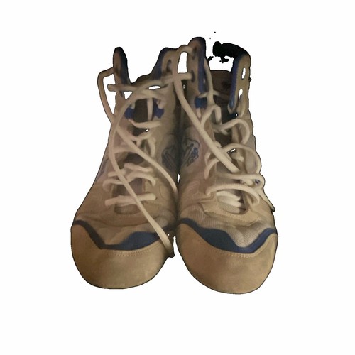 Vintage lonsdale boxing boots - boxing,