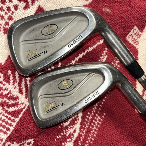 Clubs rh king cobra - :,