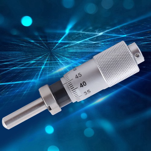 13mm micrometer flat ball - 0‑13mm,
