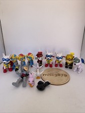 Paw Patrol Figures Bundle