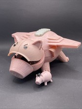 2009 Mattel Fisher Price Toy