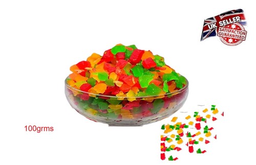 Tutti frutti mix sweet - frutti, fruit