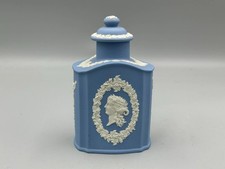 Wedgwood Jasperware Pale Blue