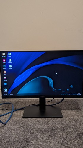 Koorui e2212h fhd - koorui, 120hz