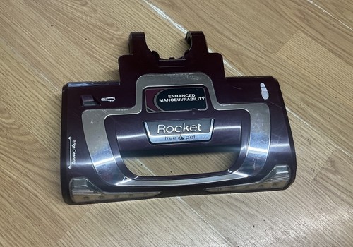Power nozzle top cover only - nozzle,