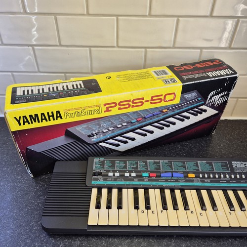 Vintage yamaha portasound - vintage,