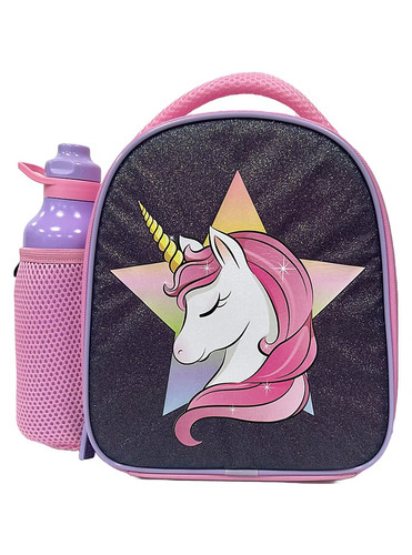 Kids unicorn lunch bag - lunch,