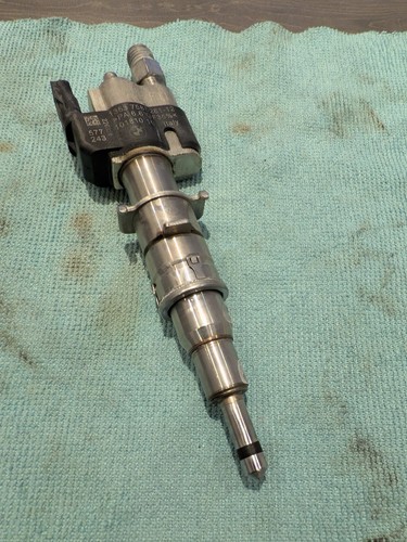 Bmw index injector - bmw,