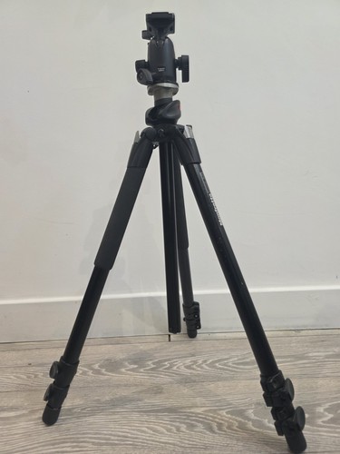Manfrotto 055xprob aluminum - 055xprob,
