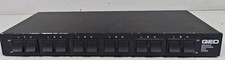 Qed uhss6 speaker switching - qed,