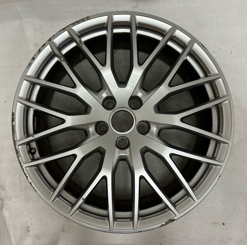 Genuine audi tts - tts, y